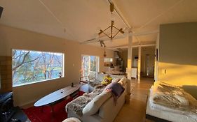 Villa With A Panoramic View Of Setouchi